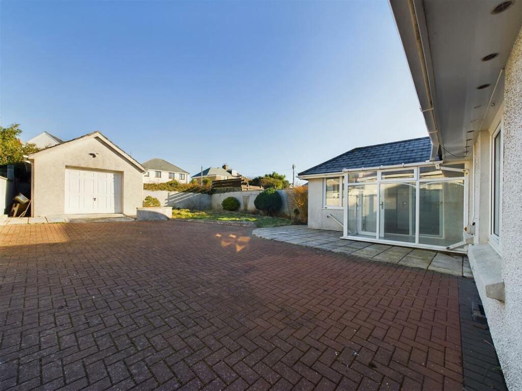9 Henver Road Rear