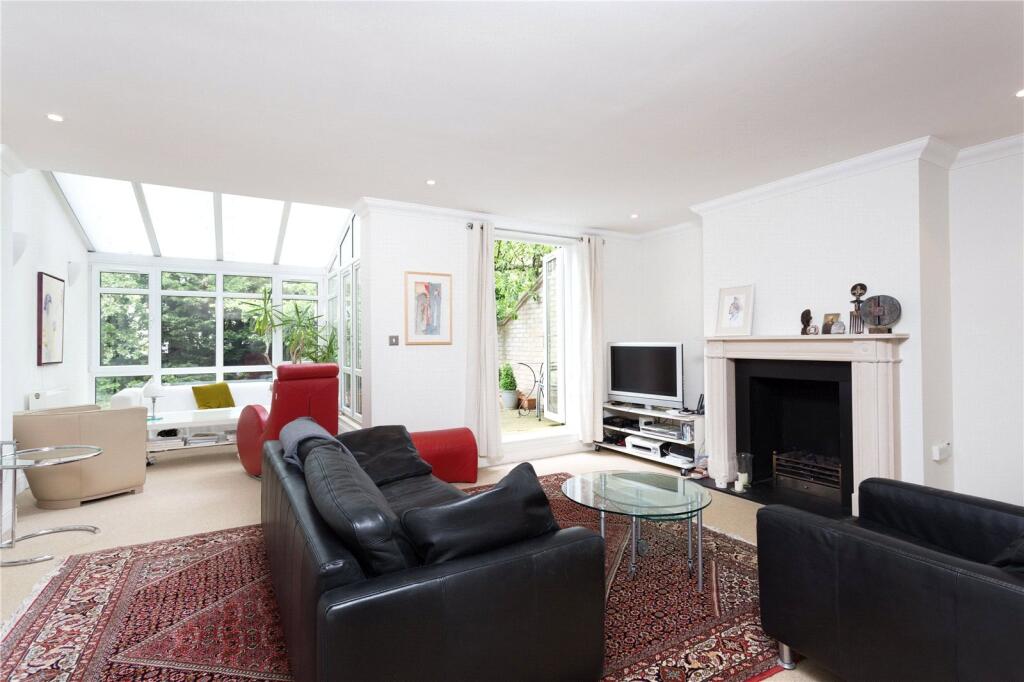 Drawing Room