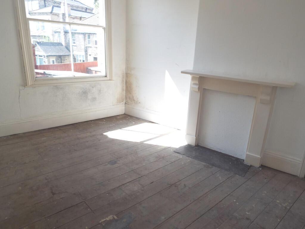 First Floor Flat ...