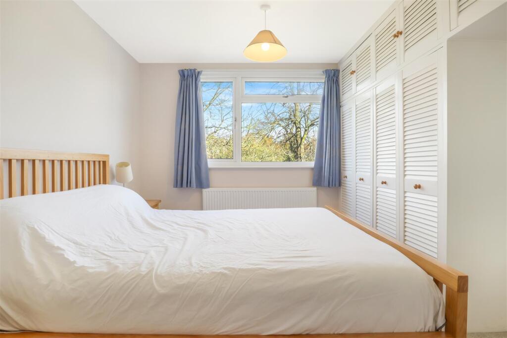 Double Bedroom One