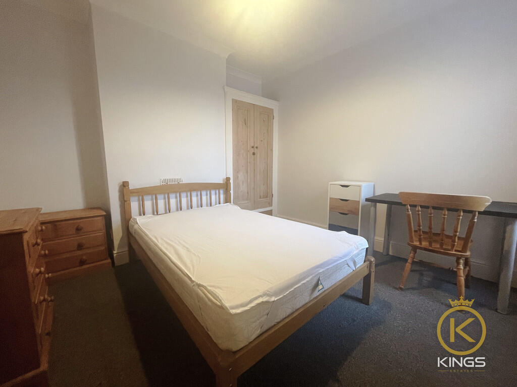 38 DELAMERE ROAD ...