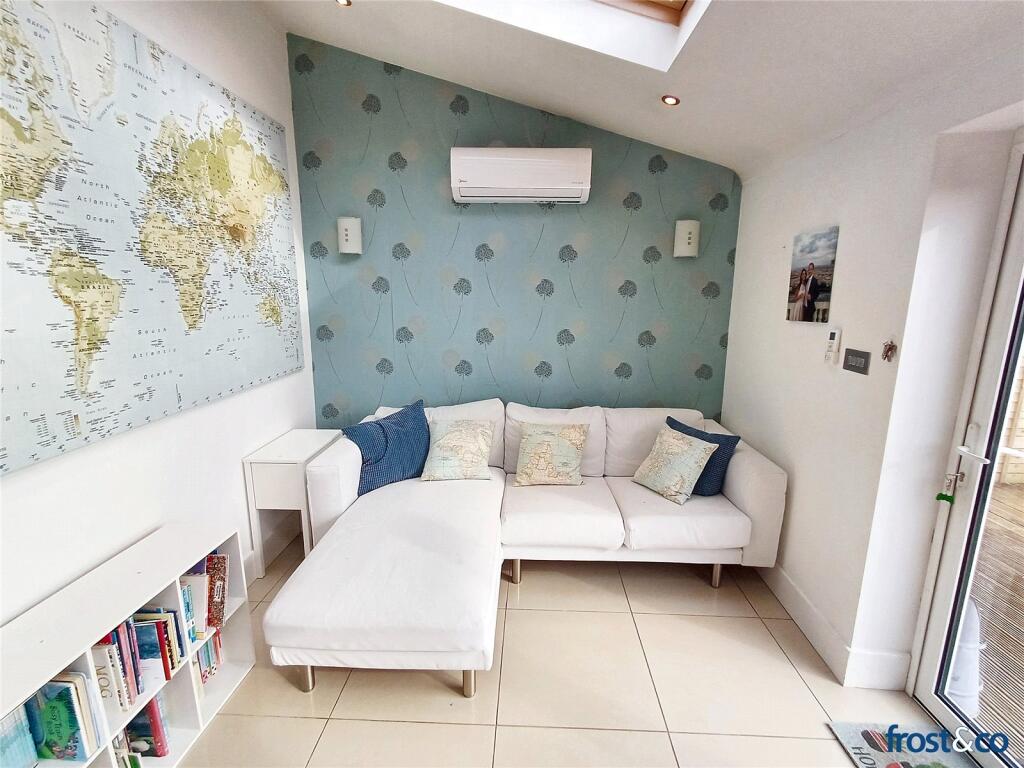 Family Area