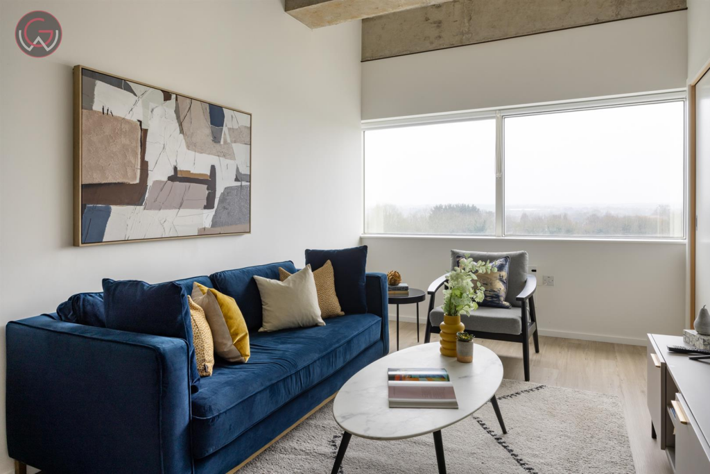 Station House, Milton Keynes 3 © David Phillips Fu