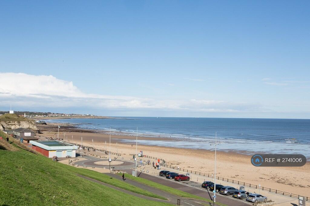 Near Location - Not View