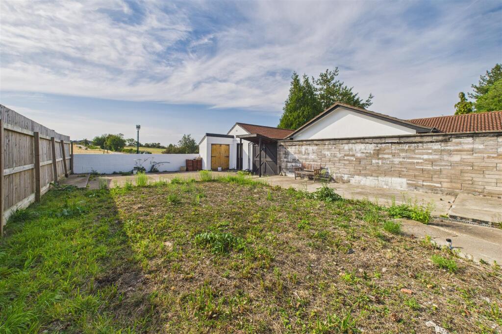 The House, Pill Road Abbots Leigh, North Somerset,