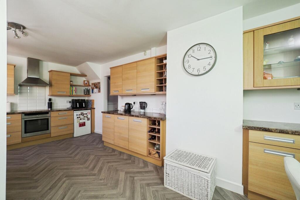 Fitted Kitchen