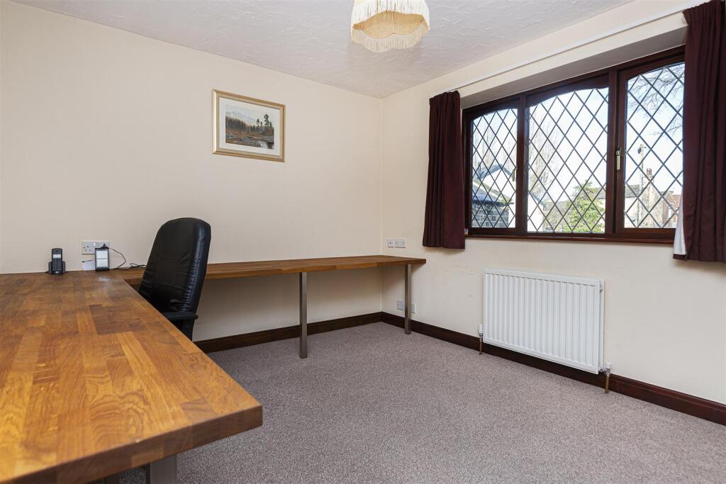 Bramleys Estate Agents - Water Royd Lane - Mirfiel