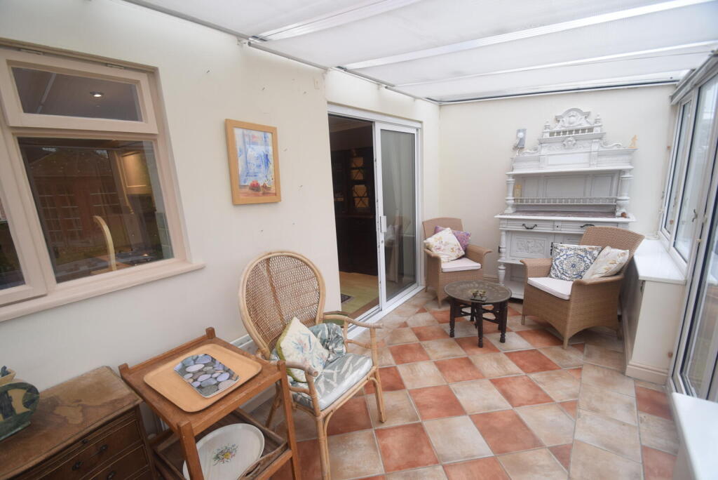 Conservatory