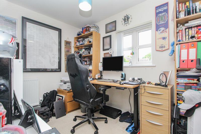 Bedroom Five
