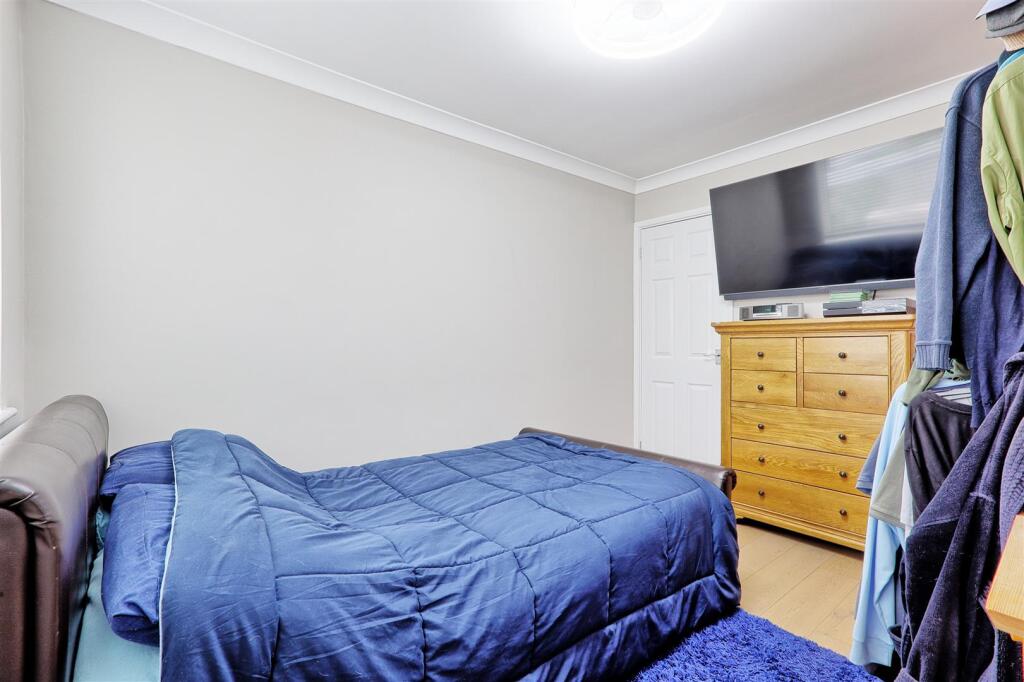 Gurton Road, Coggeshall