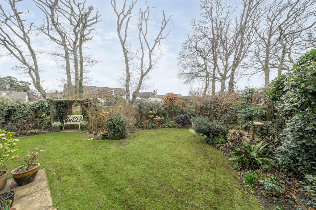 Rear Garden 2