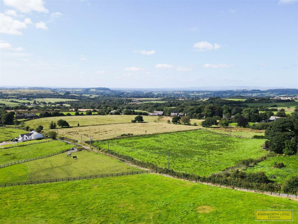 AERIAL SHOT