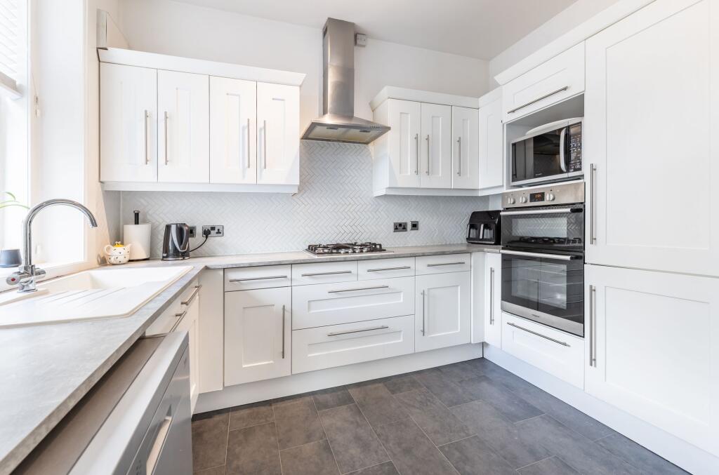 Fitted Kitchen