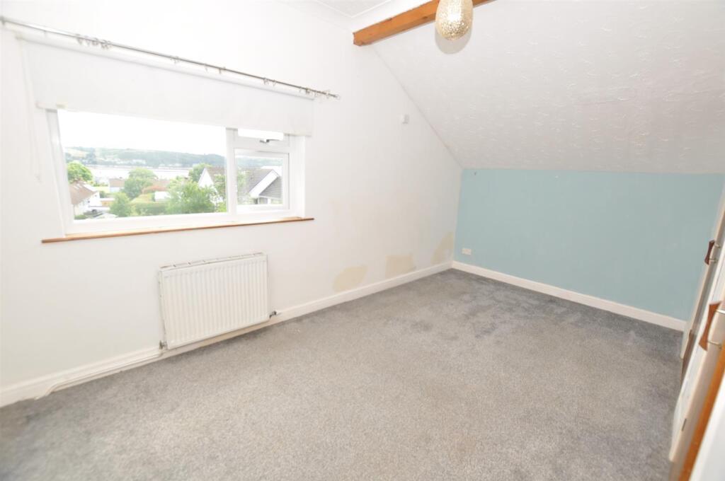 Rear Bedroom 1
