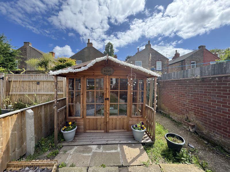 Summerhouse