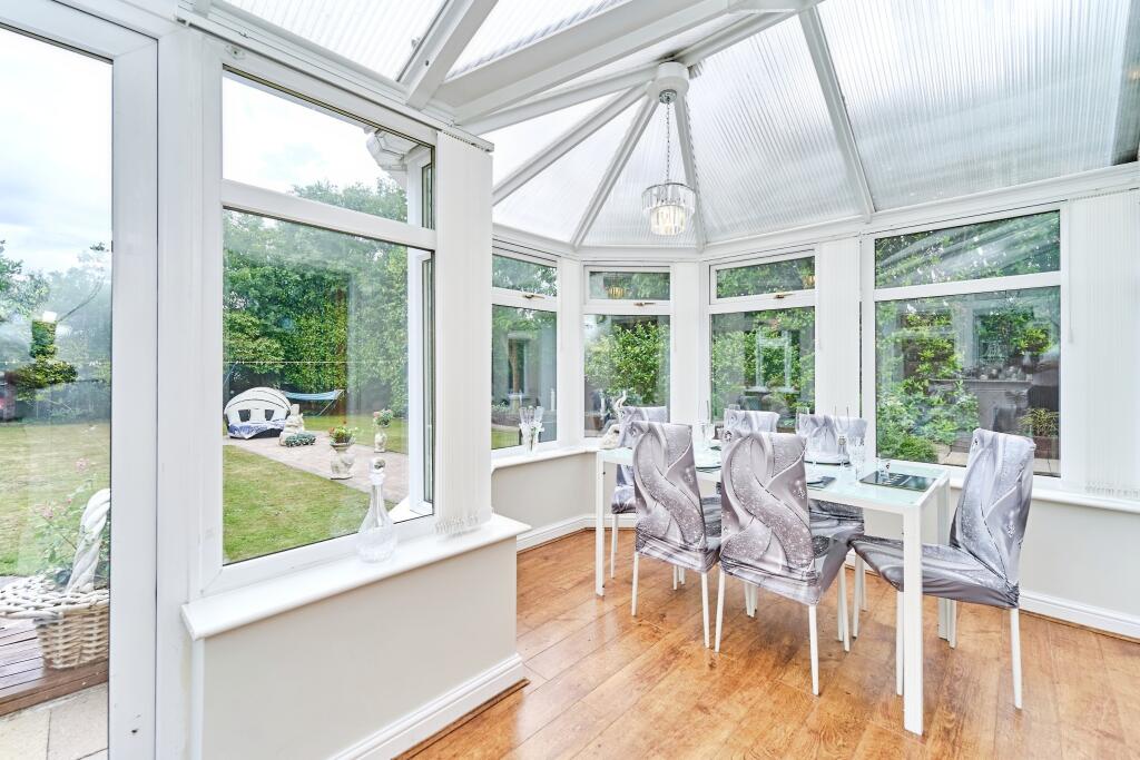Dining / Family Room