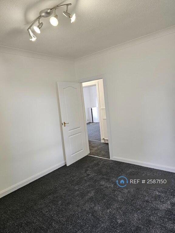 Second Bedroom 1