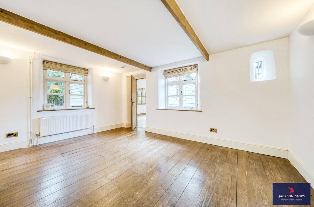 Dining Room C