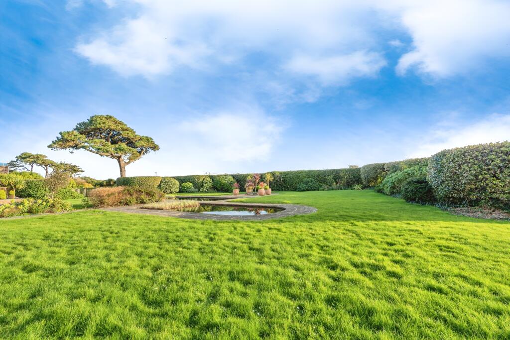 Communal Gardens