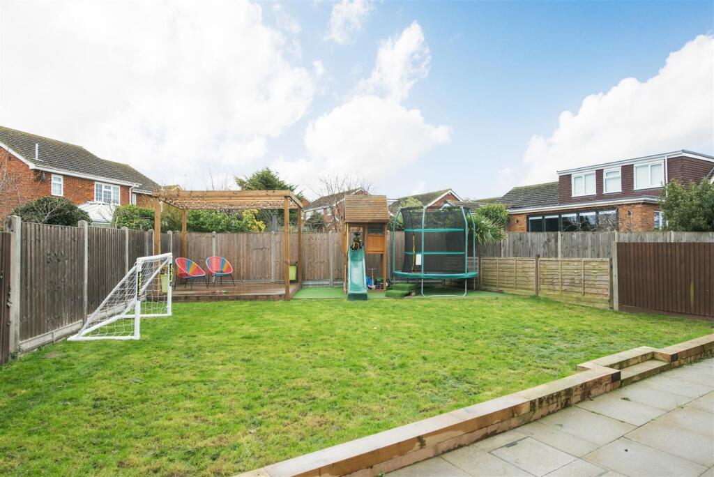 Columbia Avenue, Whitstable