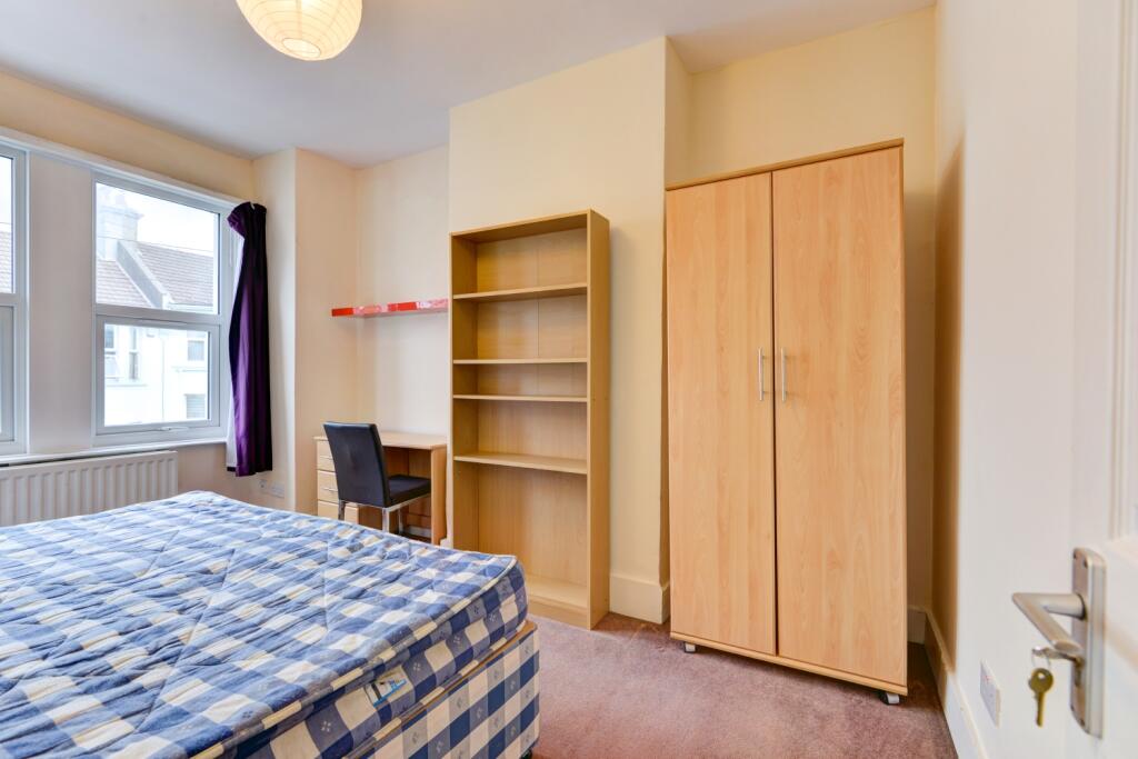 97 Bonchurch Road Bedroom 4 (3)