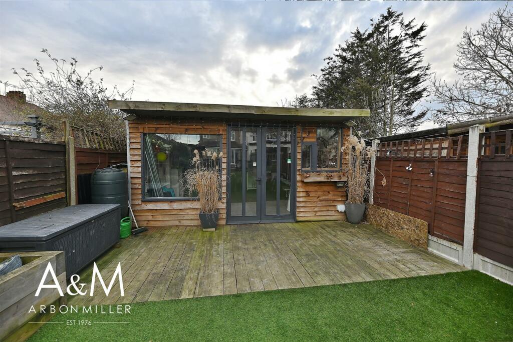 Outbuilding