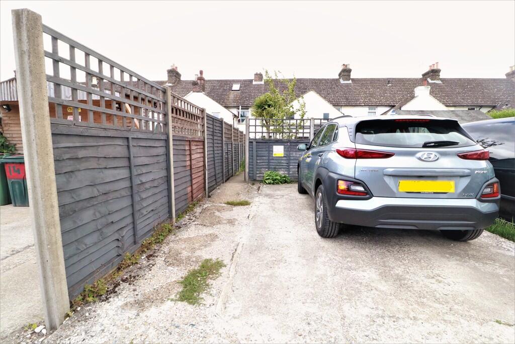 Car Park