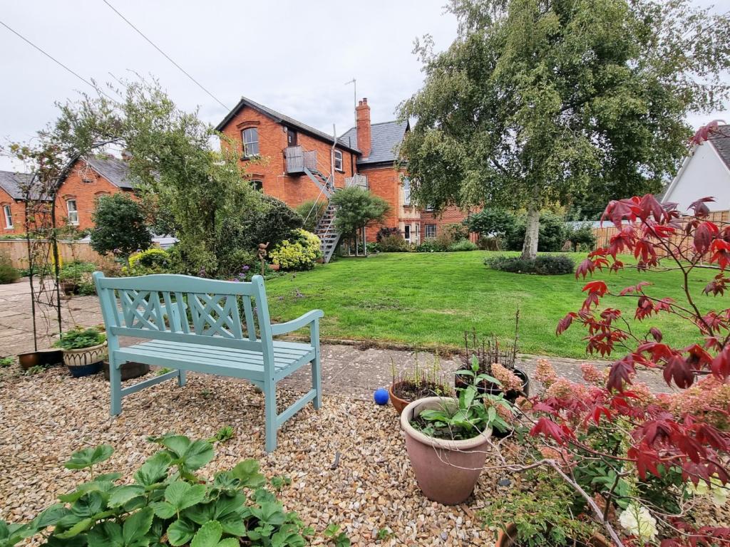 Tiverton Seddons