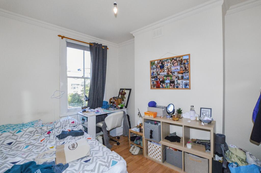 32 Archel Road, West Kensington, London, W14 9QH