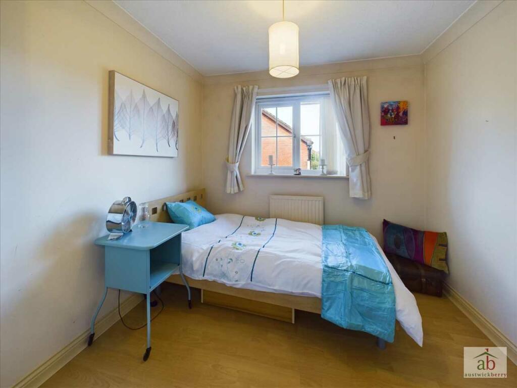 Bedroom 4
