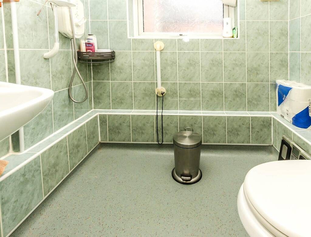 Wet Room