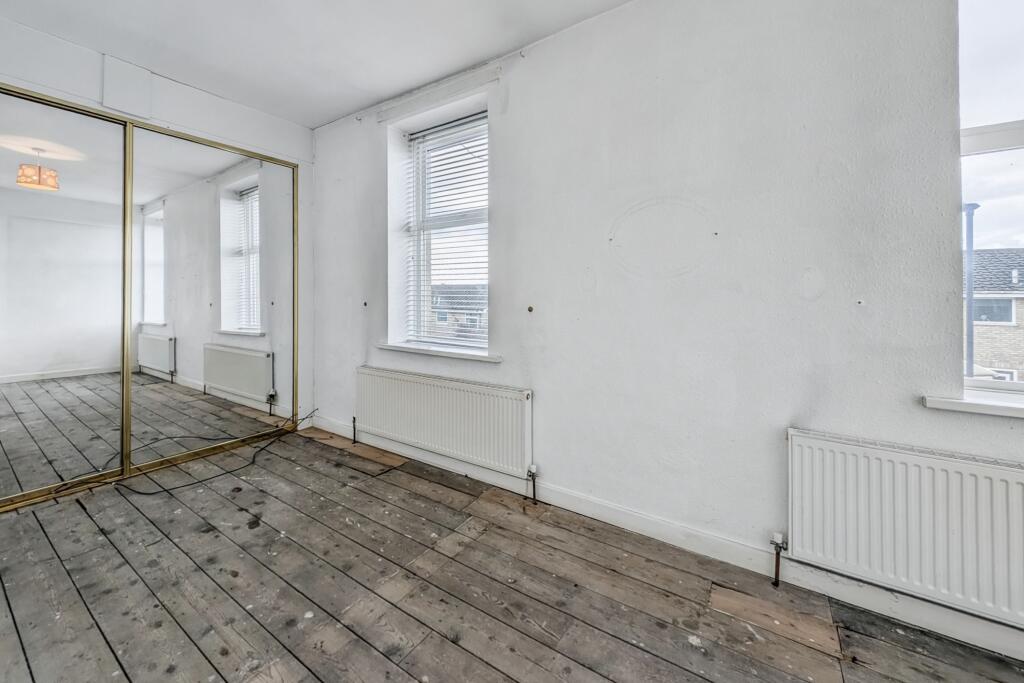 8 James Street, Westerhope, Newcastle Upon Tyne, NE5 5JL