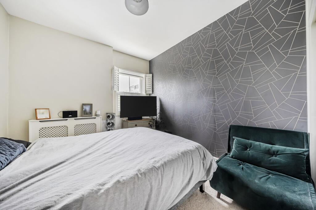 Bedroom One (2)
