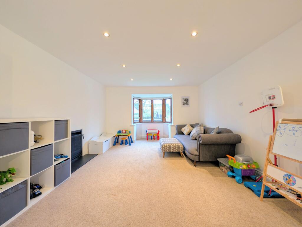 Family Area