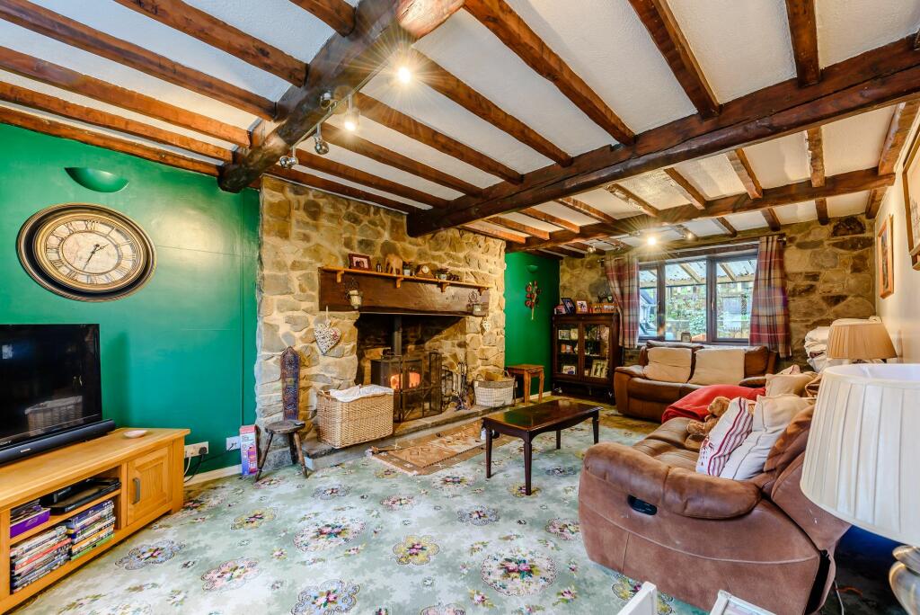 owners living room