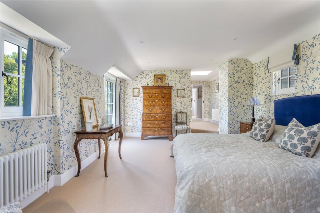 Principal Bedroom