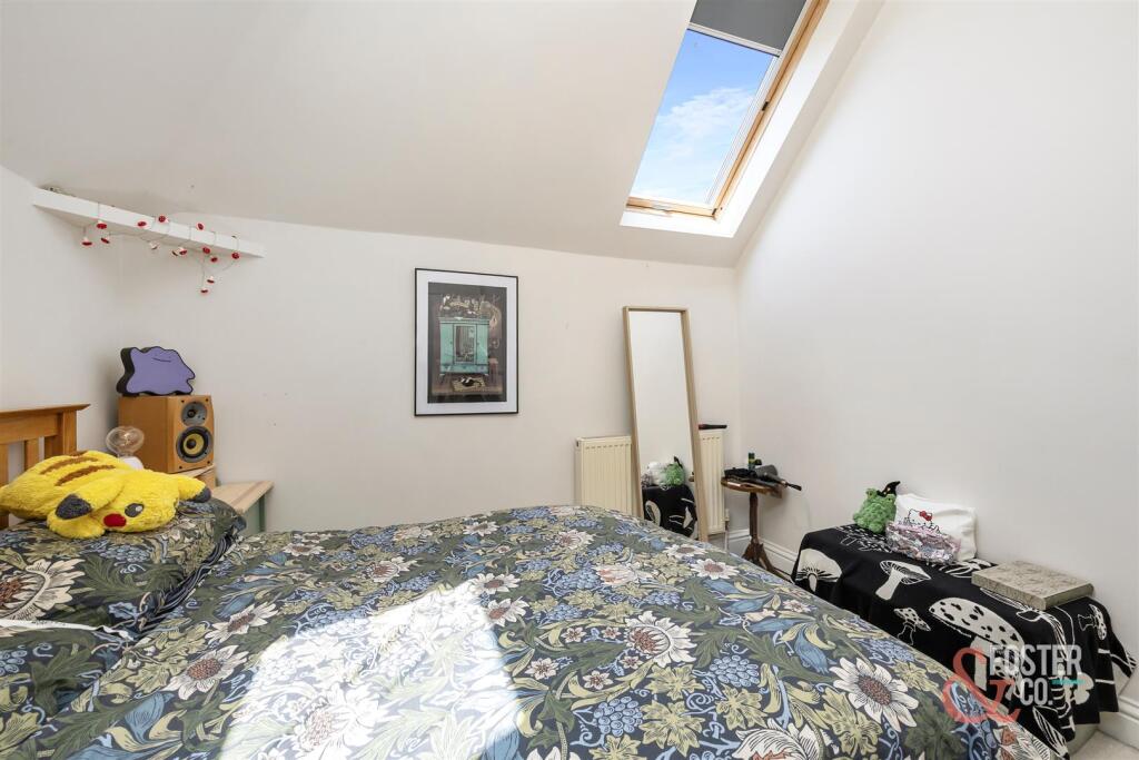 Third Avenue, 6, Flat 8-013.JPG