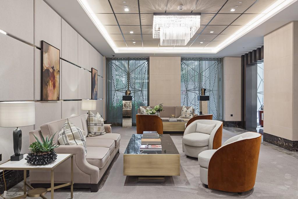 concierge
