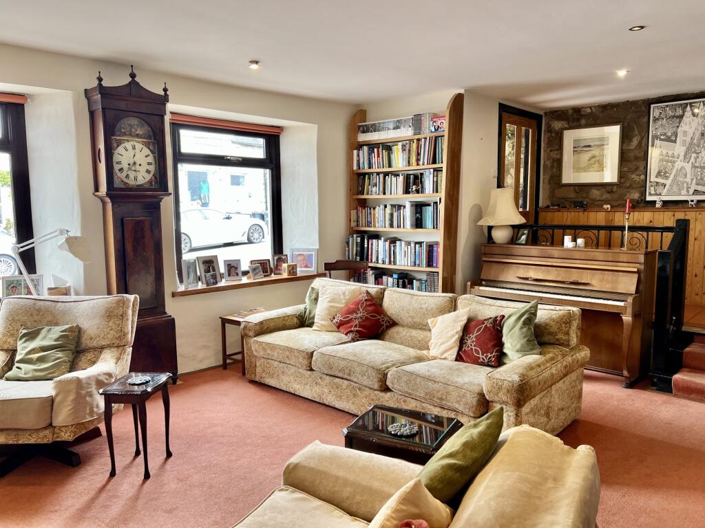 49 Main Street, St Johns Town of Dalry - Williamso
