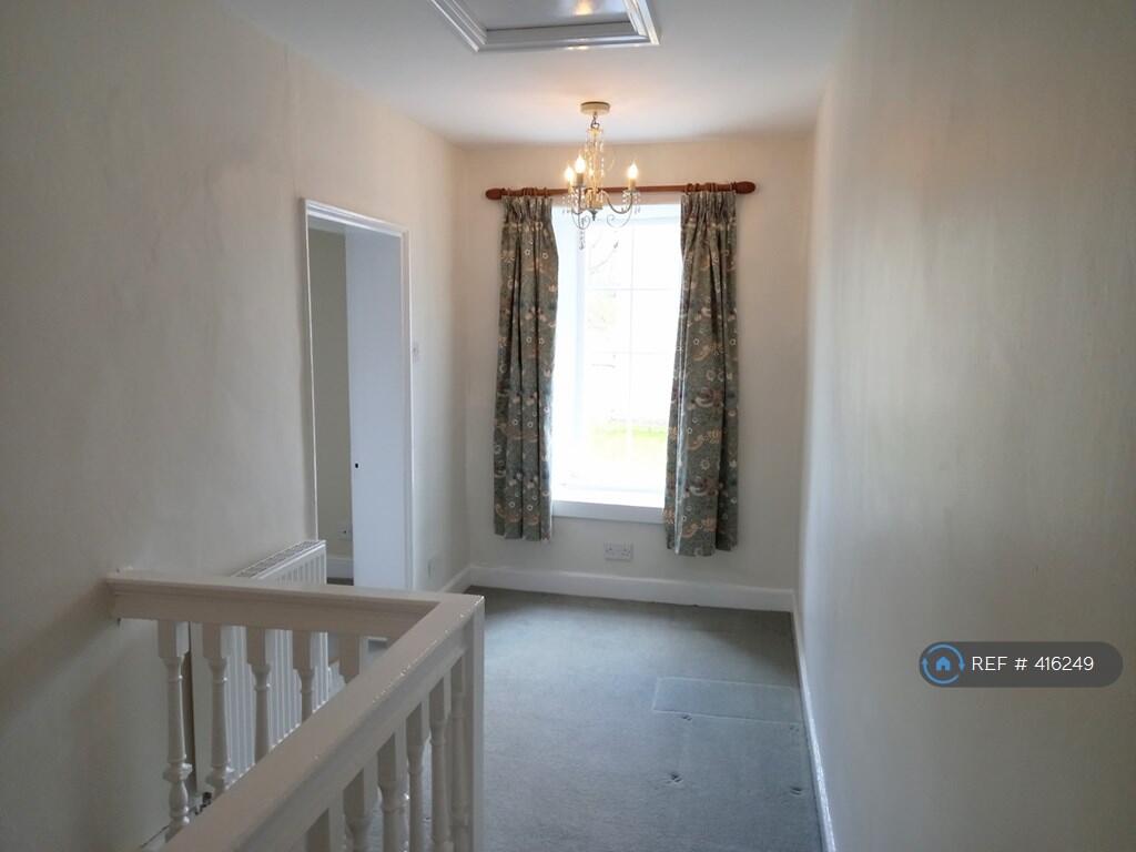 Galleried Landing/Study Area