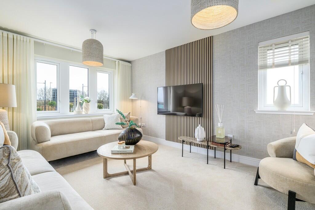 millgate lawns, winchburgh