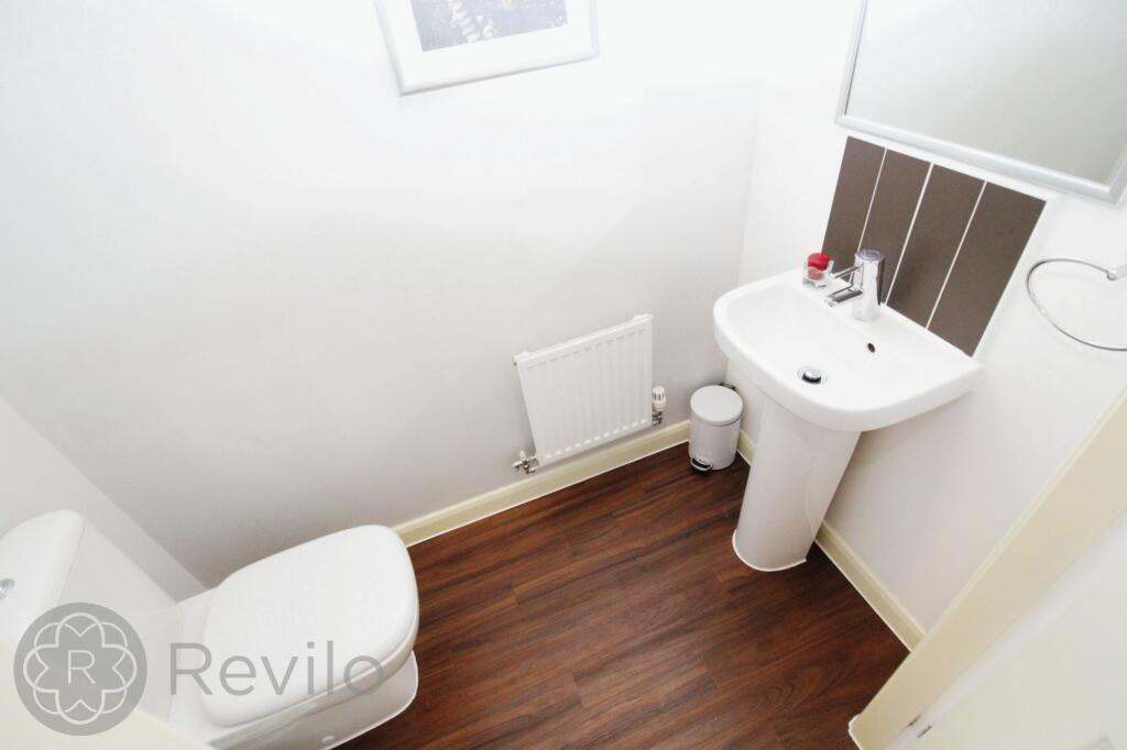Guest WC