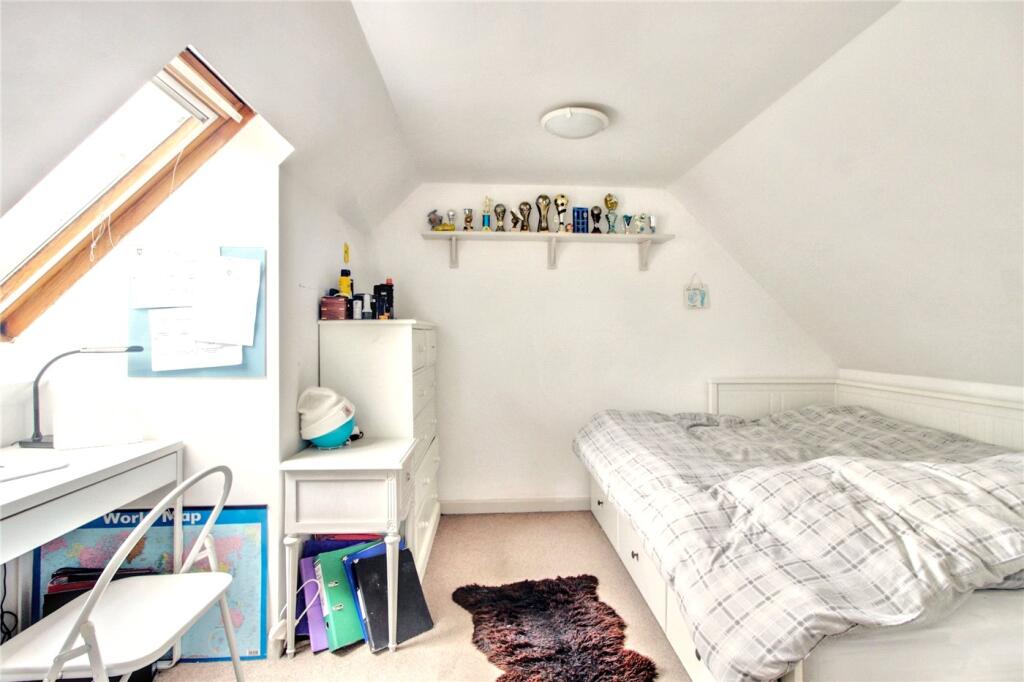 Loft Room