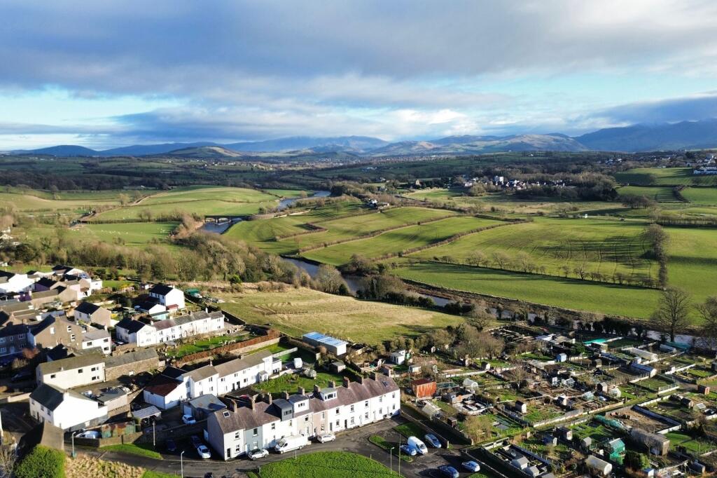 The Nook, Great Broughton, CA13