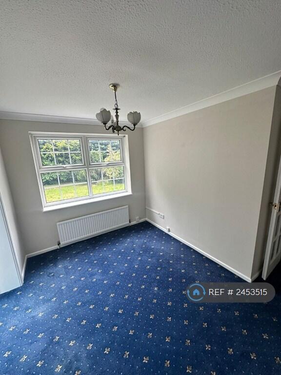 Reception 2 / Dining Room
