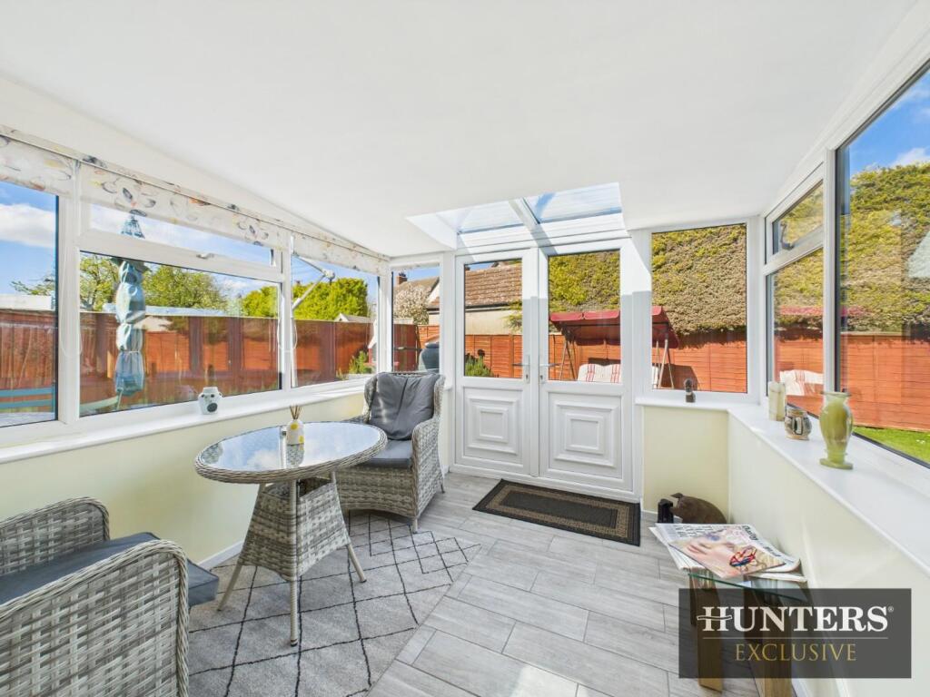 Sun Room