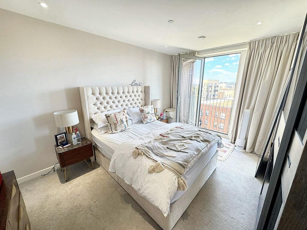 En-Suite Bedroom