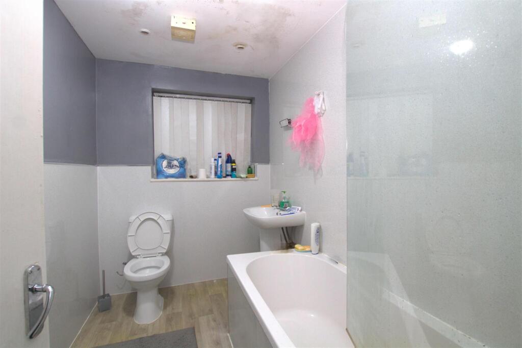 Ground Floor Bedroom