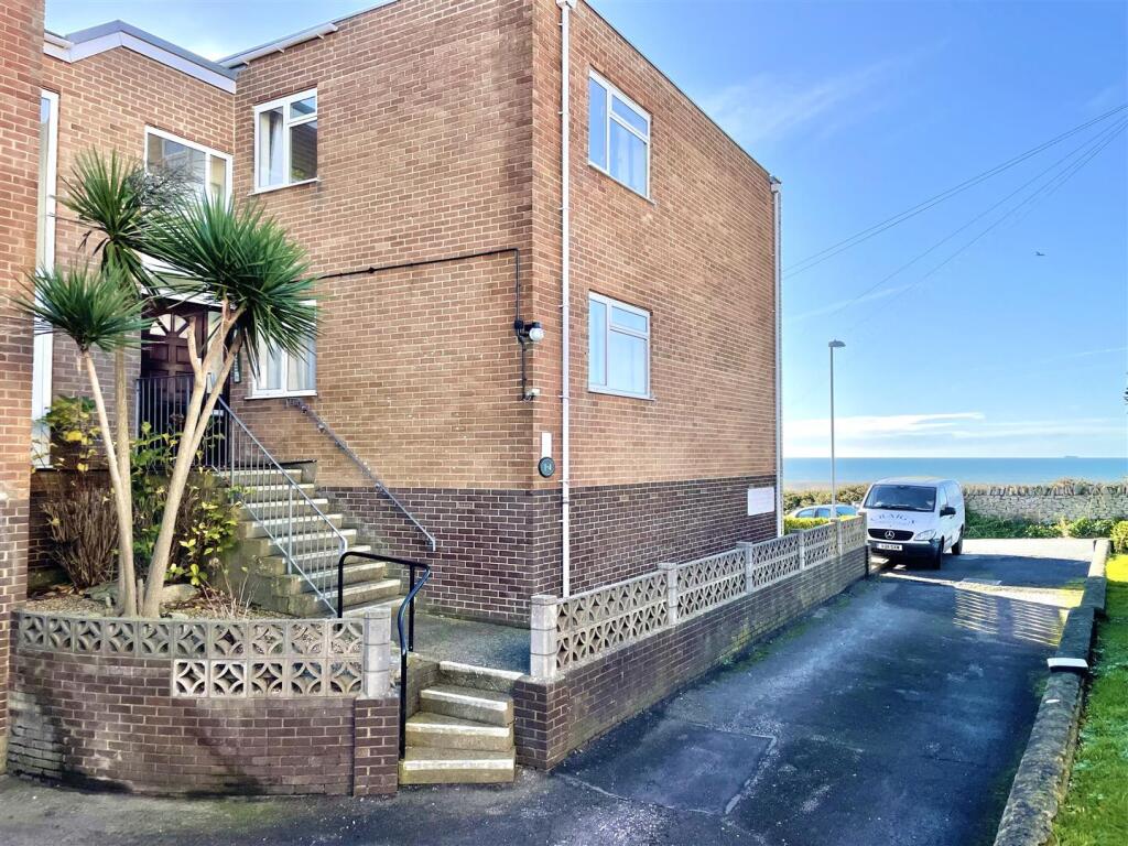Stonehill Court, Wyke Regis