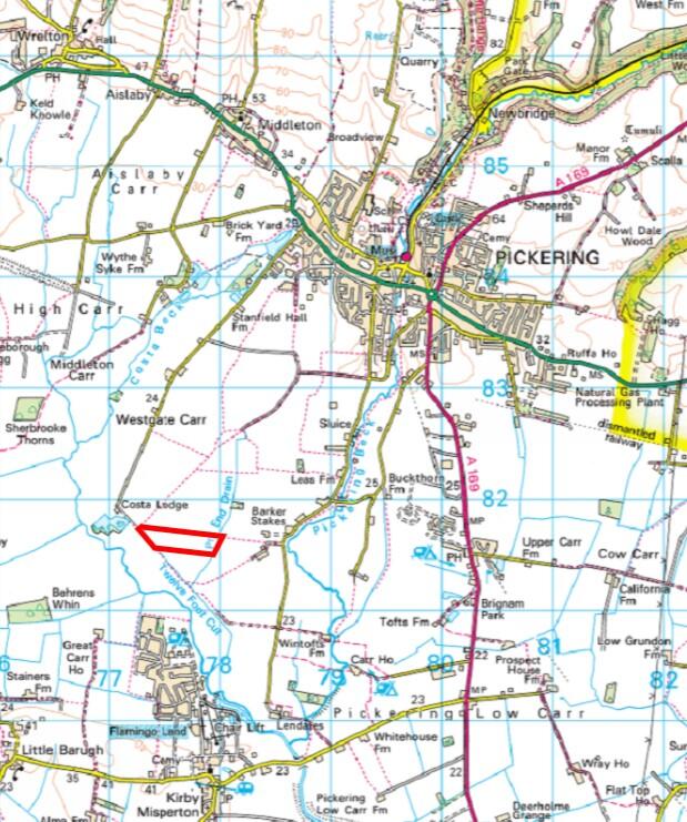 Location Plan